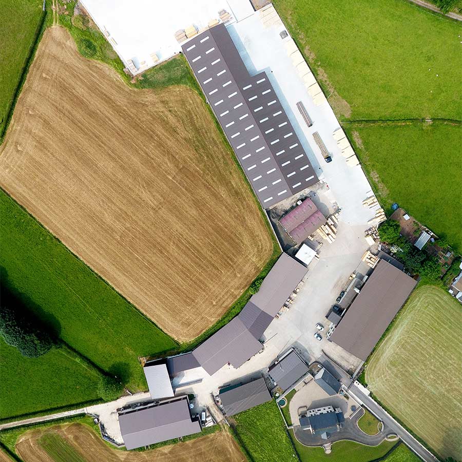 NI Pallet Factory