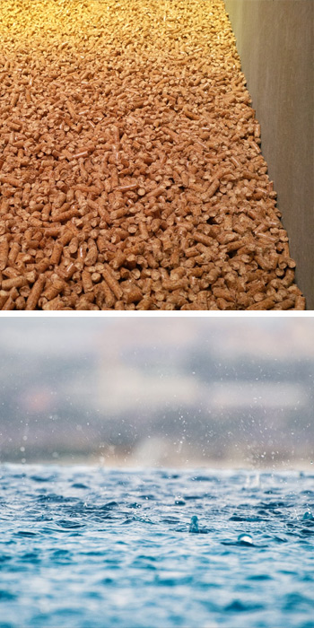 rainwater harvesting